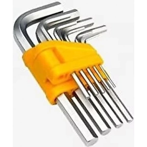 9 PARÇA ALLEN TAKIMI 1. KALİTE