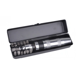 OMEGA DARBELİ TORNAVİDA SETİ 14 PCS