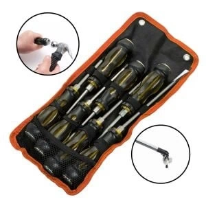 DARBELİ TORNAVİDA SETİ