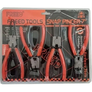 SEGMAN PENSE SETİ FRED