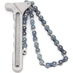 NT FİLTRE SÖKME ZİNCİRİ