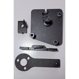 FİAT 1.4-8V SENTE APARATI (4 PARÇA)