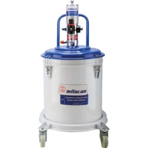 Mitacan 30 Lt Havalı Gres Pompası