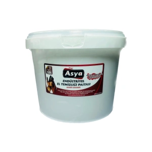 El Temizleme Kremi Sabunu