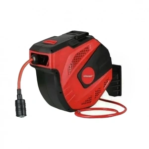 UNO AİR 20 METRE MAKARALI HAVA HORTUMU