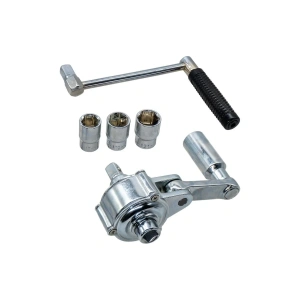 Tork Arttırıcılı Bijon Anahtarı