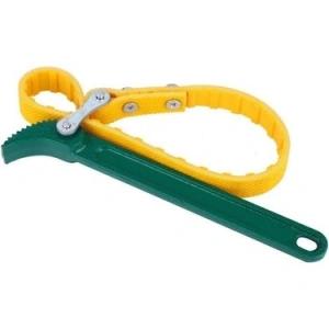 Kemerli Yağ Filtre Sökeceği