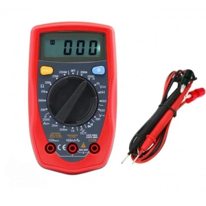 Rico Dijital Multimetre