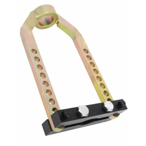 Mekanik Aks Kafası Sökme Aparatı