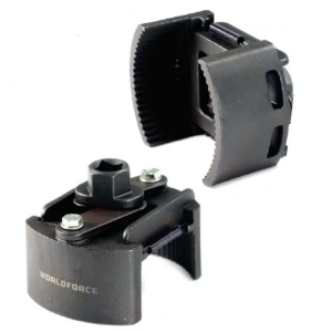 AYARLI FİLTRE ANAHTARI