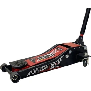 DHT 3 TON DÜŞÜK ZEMİN KRİKO