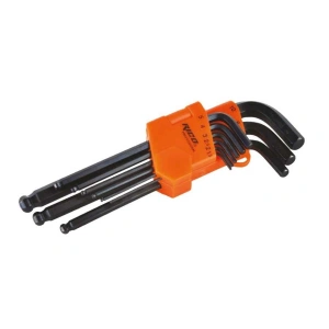 RİCO 9 ALYAN TAKIMI