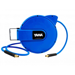 YAMA 15 METRE(14+1) MAKARALI HAVA HORTUMU