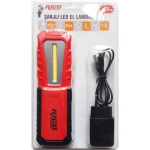 RİCO 420 LUMEN LAMBA