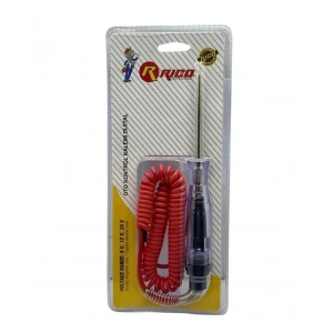 RİCO KONTROL KALEMİ