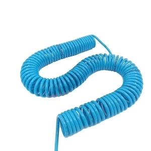 7,5 METRE SPİRAL HAVA HORTUMU