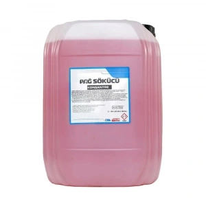 Ağır Yağ Kir Çözücü