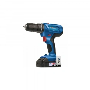 Akülü Matkap 21V Li-Ion 2000MAH Vidalama Çantalı CMC3913 Çift Akü -Çantalı