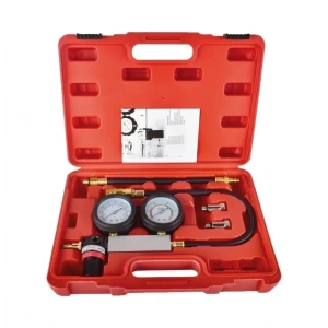 Benzinli Motor Silindir Kaçak Test Cihazı