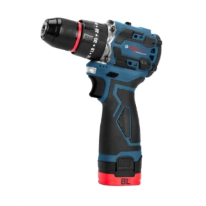 CMC Akülü Darbeli Matkap – 16.8V | CM 3911