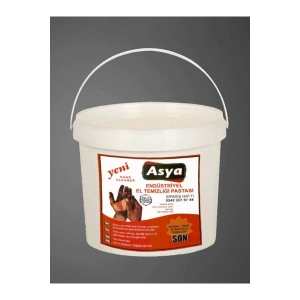 EL TEMİZLEME KREMİ