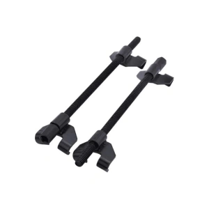 HELEZON YAY ÇEKTİME APARATI