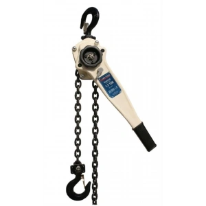 HUBZUG 1,5 TON 1,5 METRE