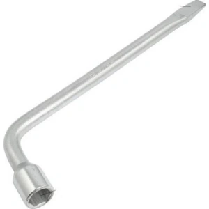 L Tipi Bijon Anahtarı