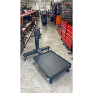 MOTOR TOPLAMA SEHPASI