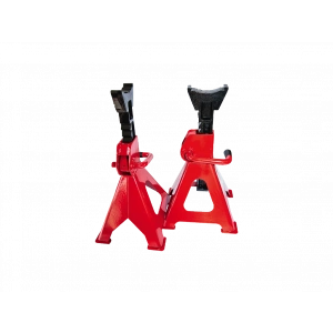 NT Tools 2 Ton Araç Sehpası (2li Set) Siyah-Yeşil – Profesyonel Kriko Destek Sehpası