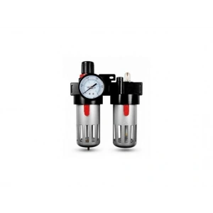 NT Tools 4010 Şartlandırıcı – Hava Hazırlama Ünitesi Filtre Regülatör Yağlayıcı (FRL)