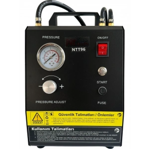 Nt Tools NTT96 Fren Hava Alma ve Yağ Değişim Cihazı