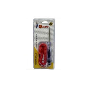 Rico Oto Kontrol Kalemi 6V-12V-24V – Profesyonel Araç Elektrik Test Kalemi RC0009