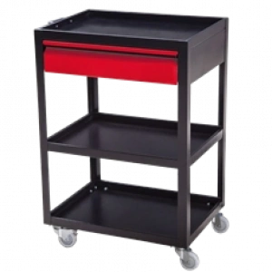 Parça Taşıma Sehpası Tek Çekmeceli