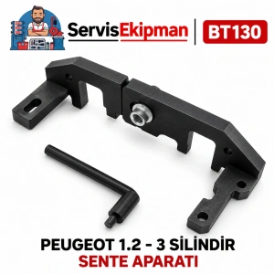 PEUGEOT 1.2-3 SİLİNDİR SENTE APARATI 
