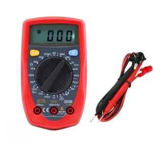 Rico Dijital Multimetre