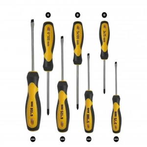 RİCO DÜZ-YILDIZ TORNAVİDA SETİ