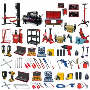 Tamirhane Kurulum Paketi Standart