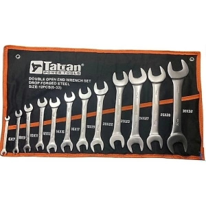 TATİAN AÇIK AĞIZ ANAHTAR SETİ