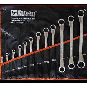 TATİAN YILDIZ ANAHTAR SETİ