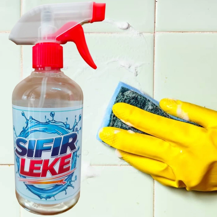 Sıfır Leke Çok Amaçlı Ultra Güçlü Leke Çıkarıcı 500 ML