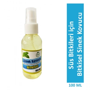 Bitkisel Sinek Kovucu