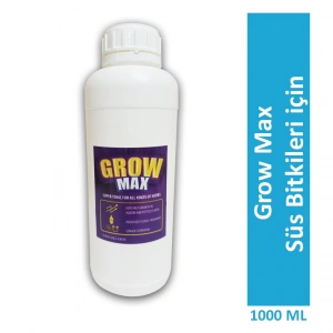 Growmax Tazelik veren Tonik 1 Litre