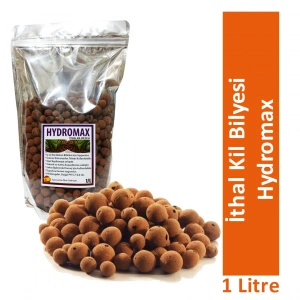 İthal Kil Bilyesi 1 Litre