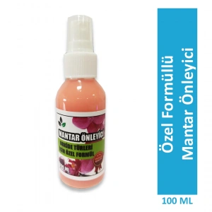 Mantar Önleyici 100 ML