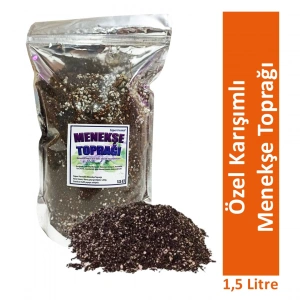 Menekşe Toprağı