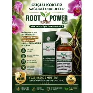 Root Power Plus