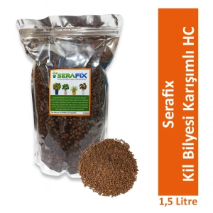 Serafix Özel Köklendirici Torf