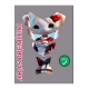 UNİVERSAL TANK PAD