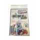 HOLOGRAM STİCKER A3